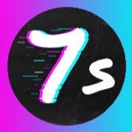 This is 7s channel logo